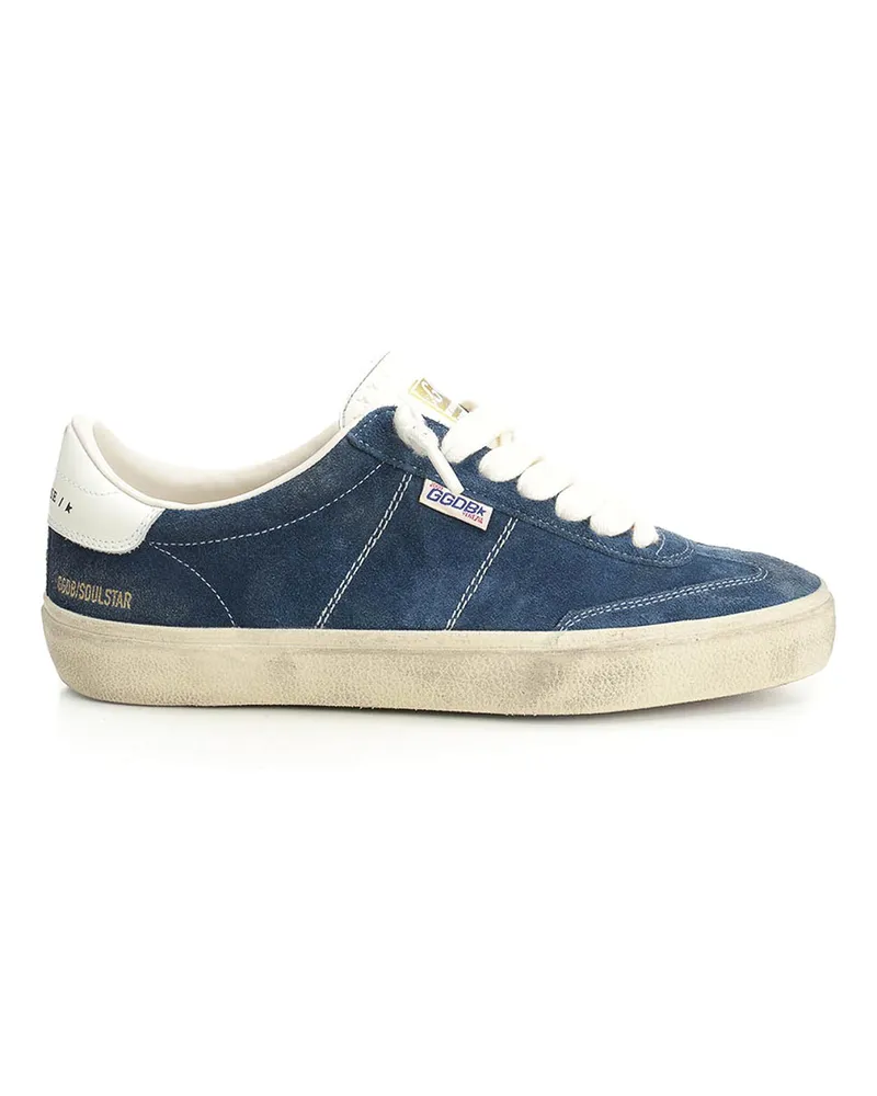 Golden Goose Sneaker - Blau Blau