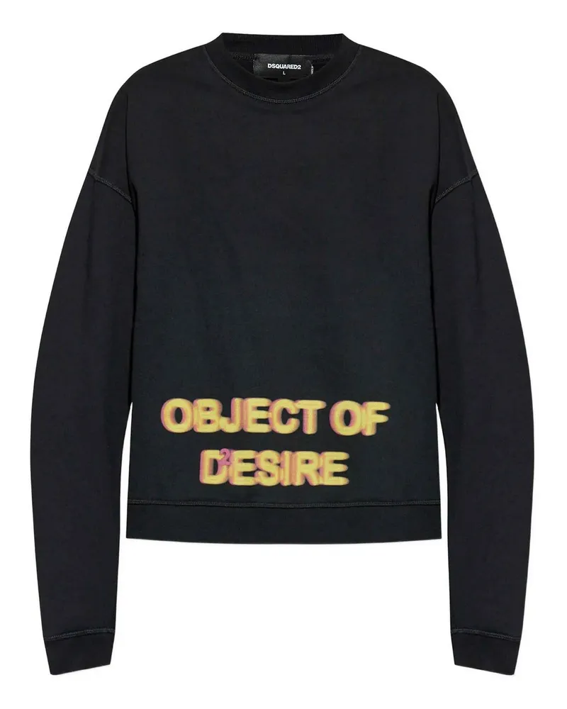 Dsquared2 Sweatshirt - Keine Keine