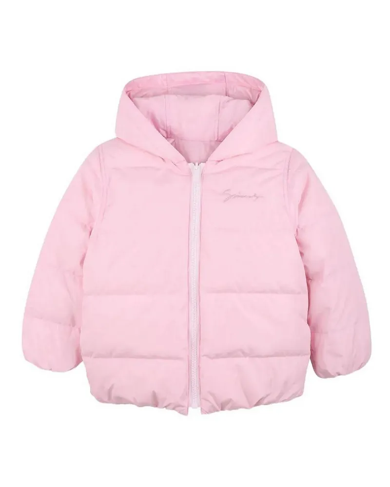 Givenchy Daunenjacke - Nude Nude