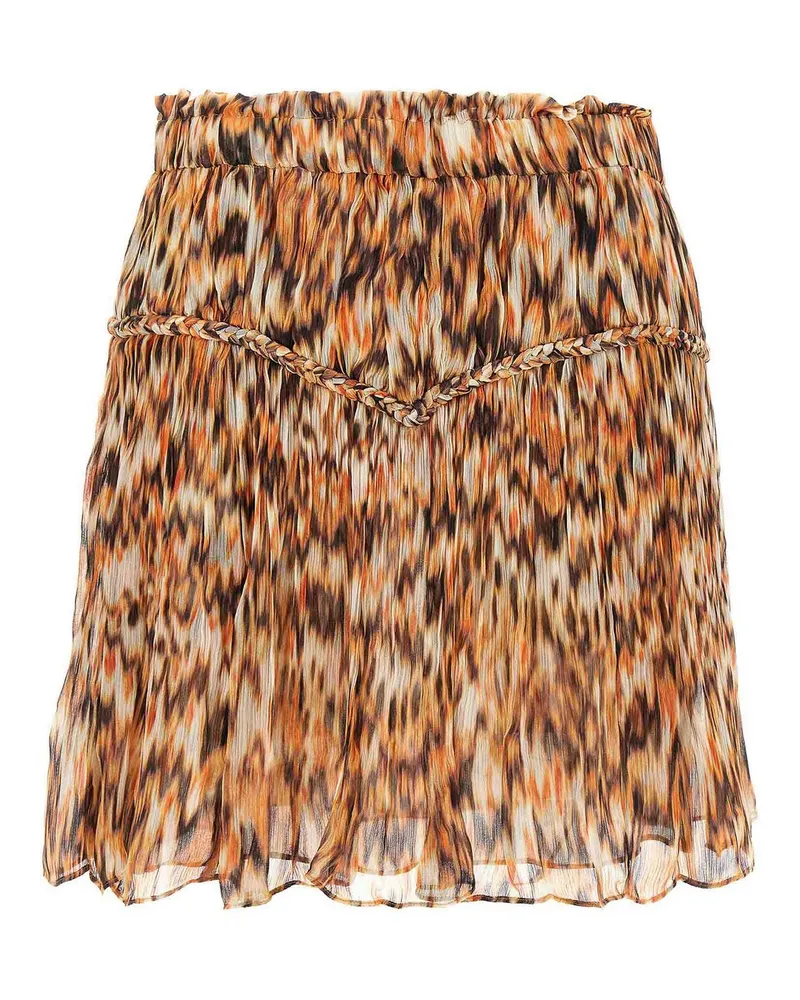 Isabel Marant Midirock - Orange Orange