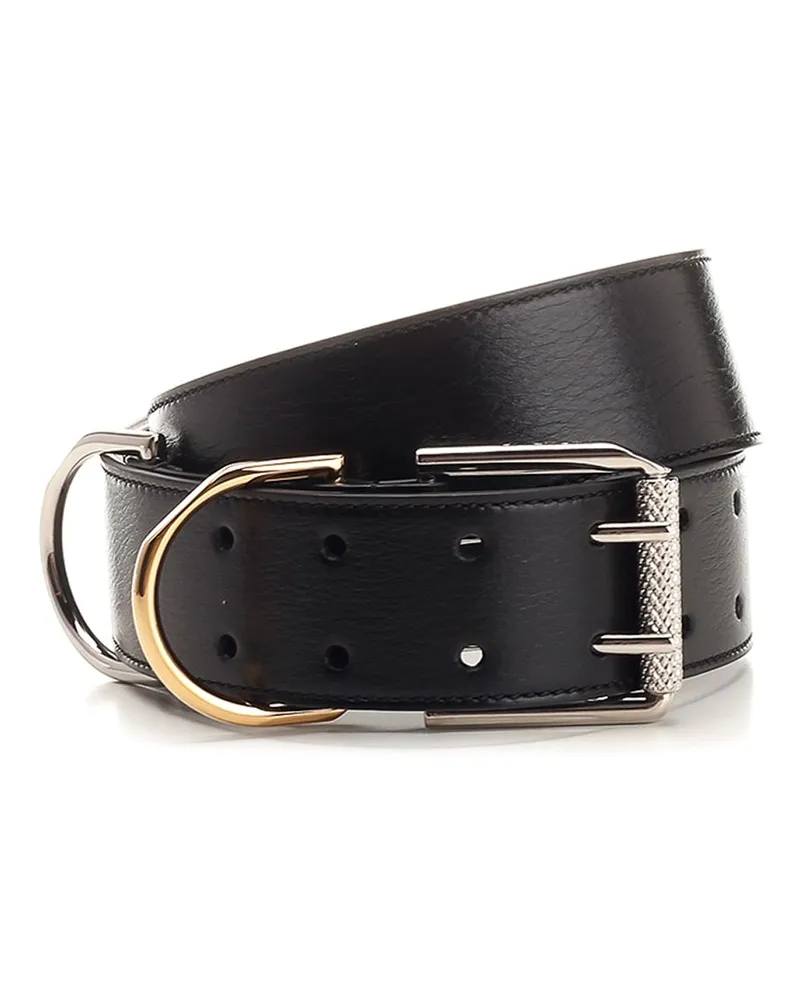 Givenchy Gürtel - Schwarz Schwarz