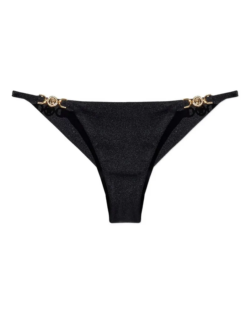 Versace Bikini - Schwarz Schwarz
