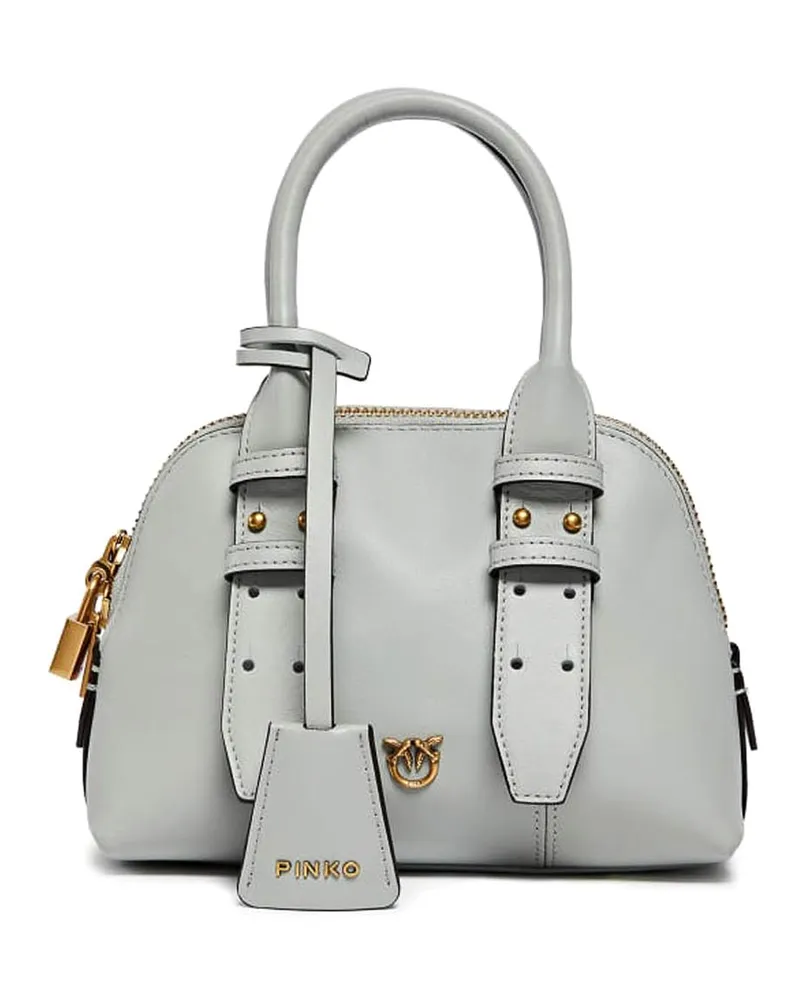 Pinko Shopper - Grau Grau