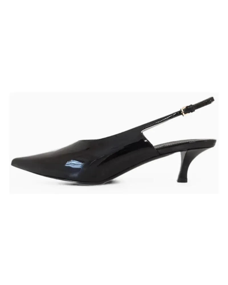 Givenchy Pumps - Schwarz Schwarz