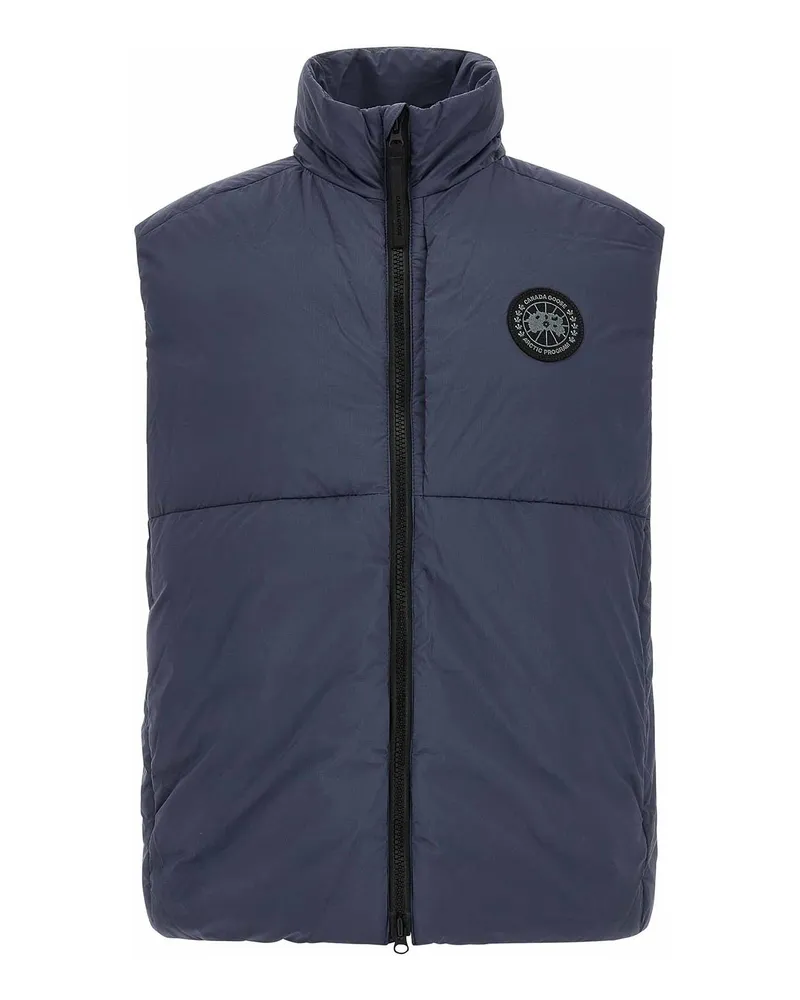 Canada Goose Weste - Blau Blau