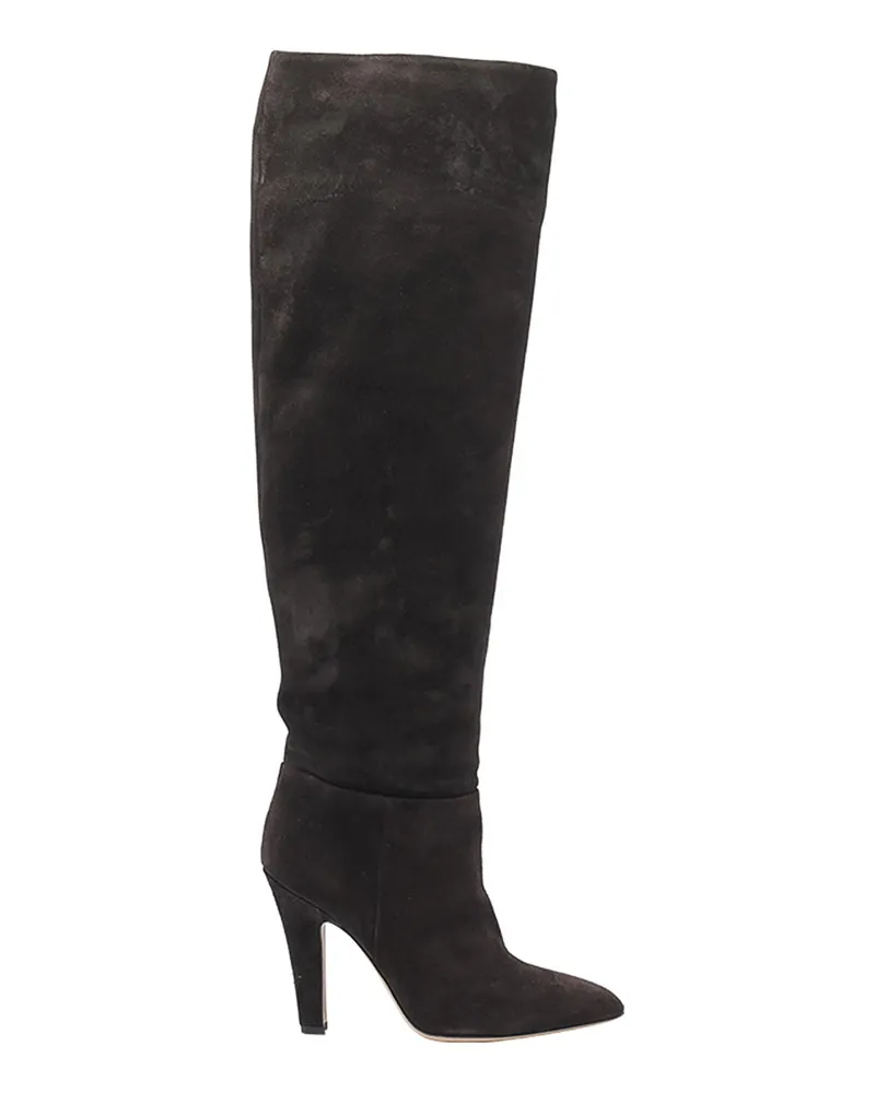 Paris Texas Stiefel - Braun Braun