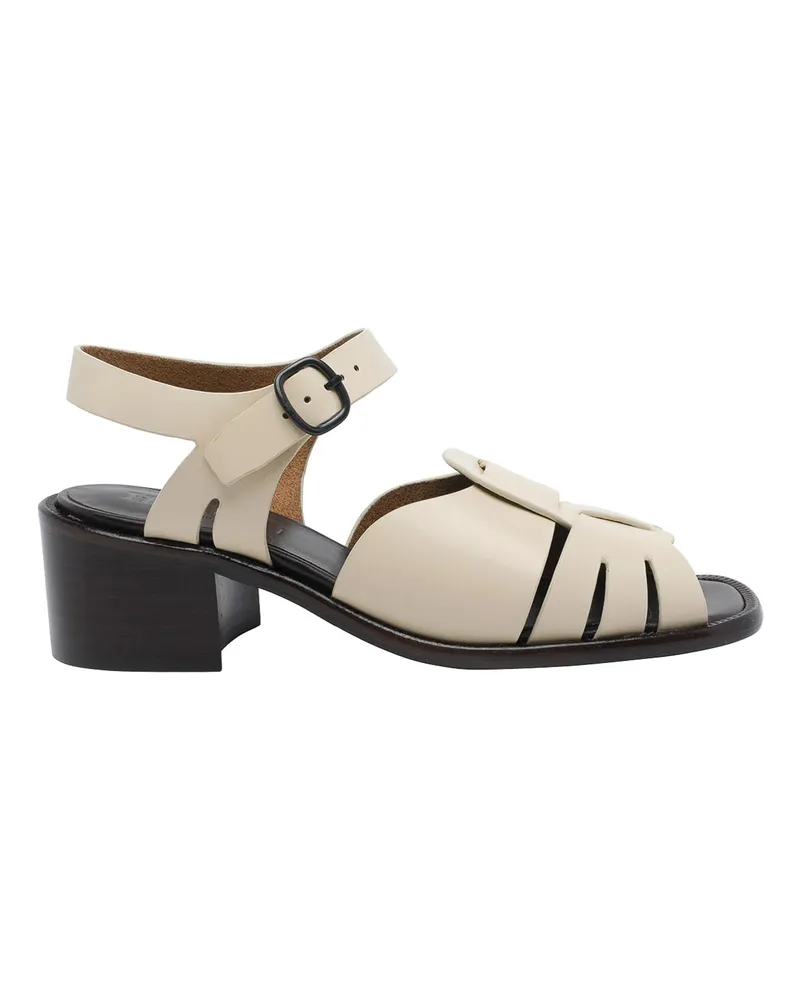 HEREU Sandalen - Beige Beige