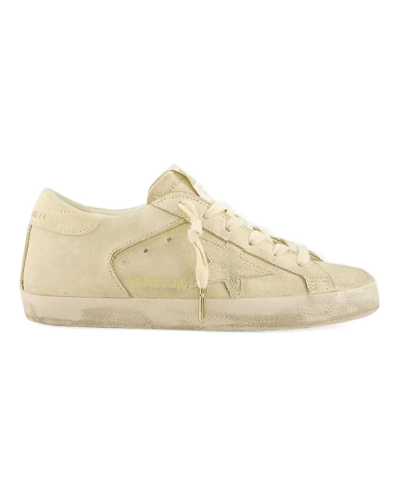 Golden Goose Sneaker - Gelb Gelb