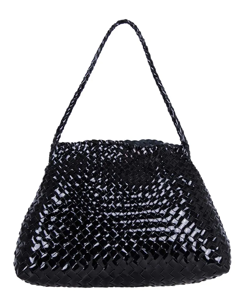 Dragon Diffusion Schultertasche - Schwarz Schwarz