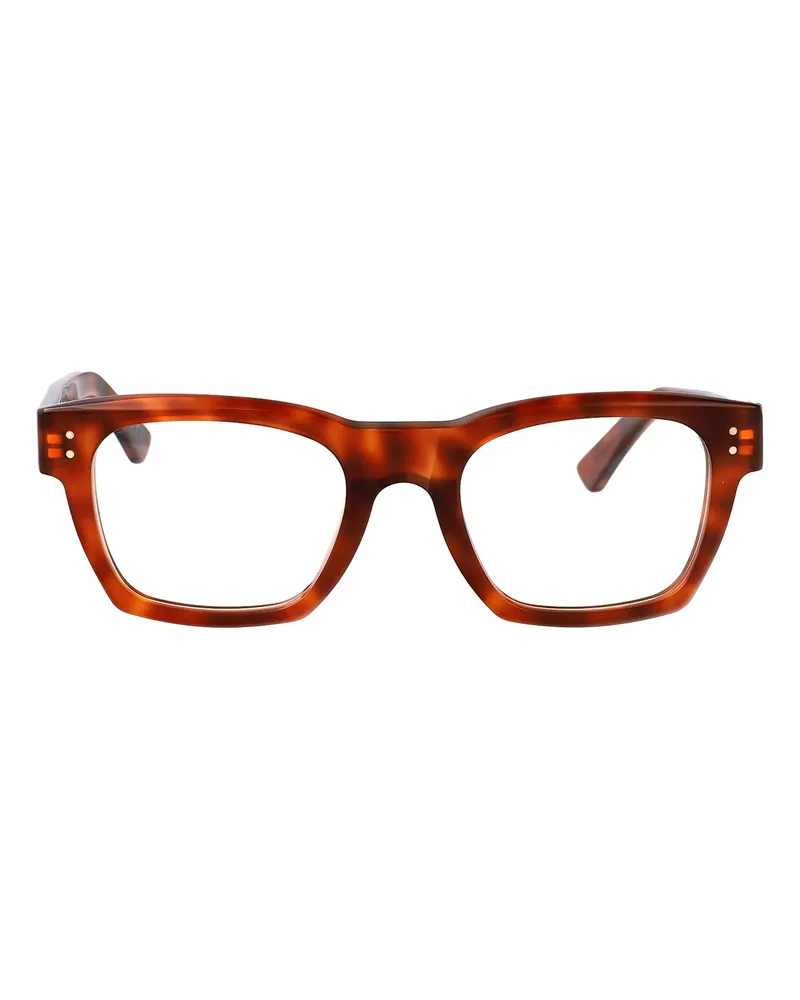 Marni Sonnenbrille - Braun Braun