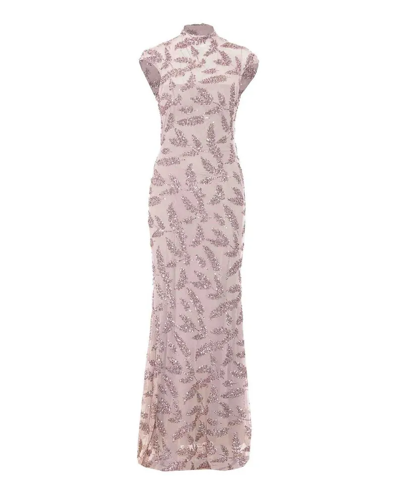 Aniye By Maxikleid - Nude Nude