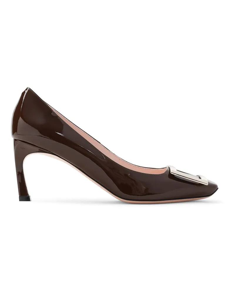 Roger Vivier Pumps - Braun Braun