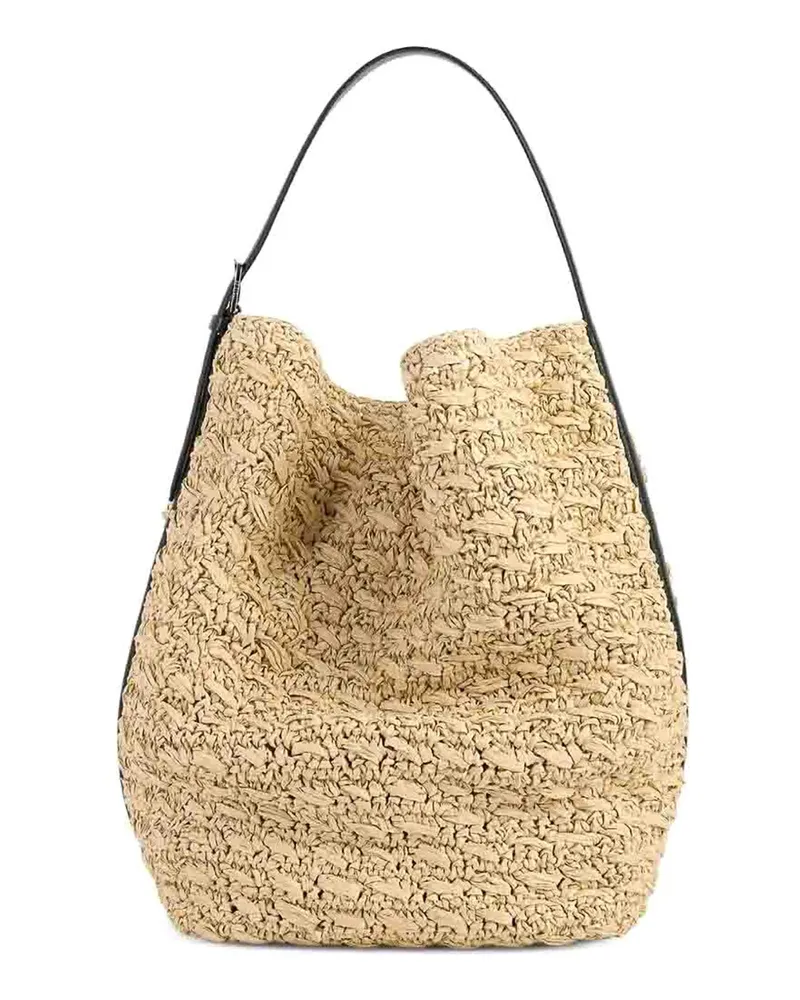 Totême Shopper - Nude Nude