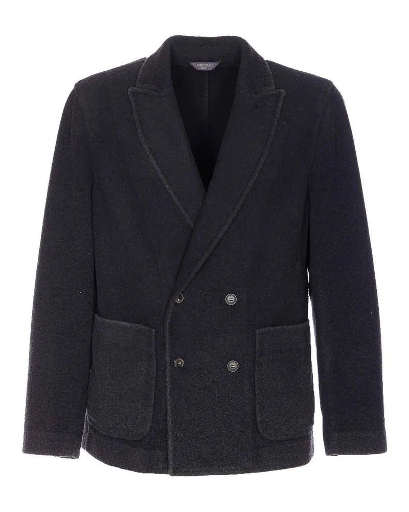CIRCOLO 1901 Blazer - Blau Blau