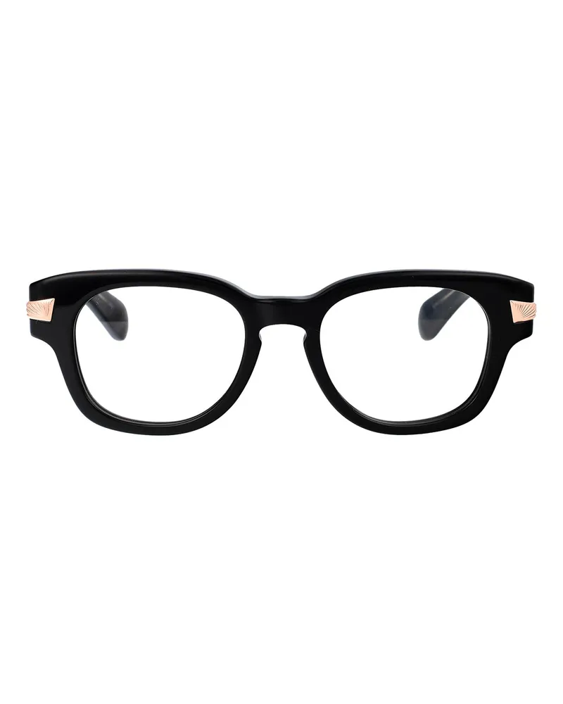 Gucci Sonnenbrille - Schwarz Schwarz