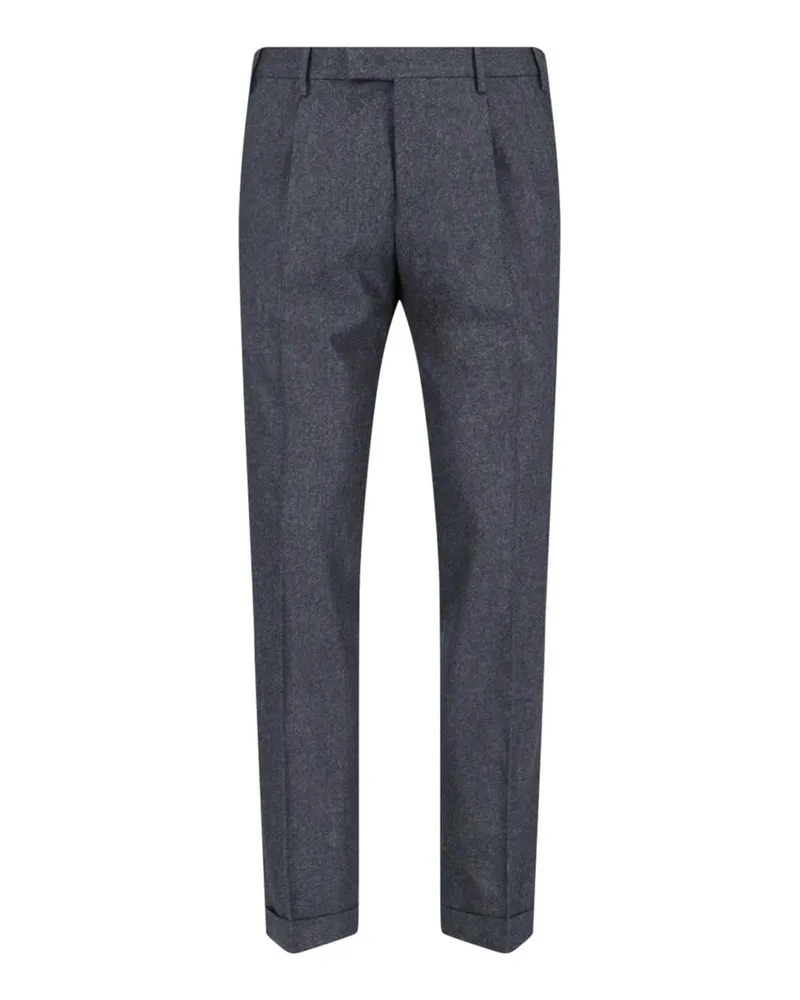 PT TORINO Casual Hose - Grau Grau