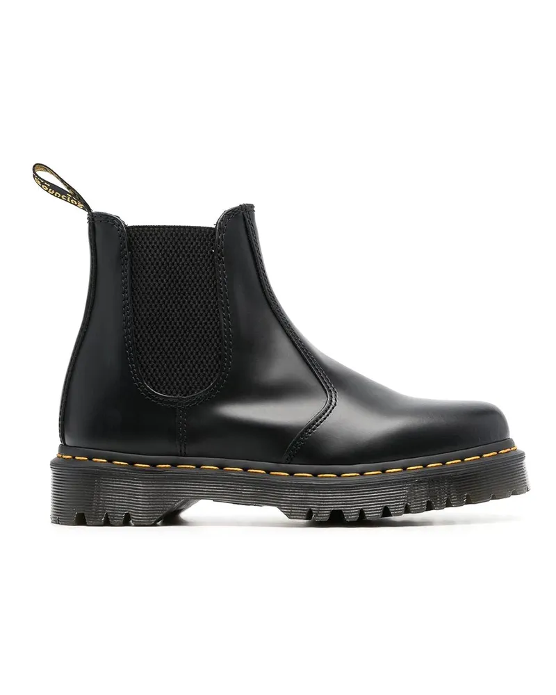 Dr.Martens Stiefel - Schwarz Schwarz