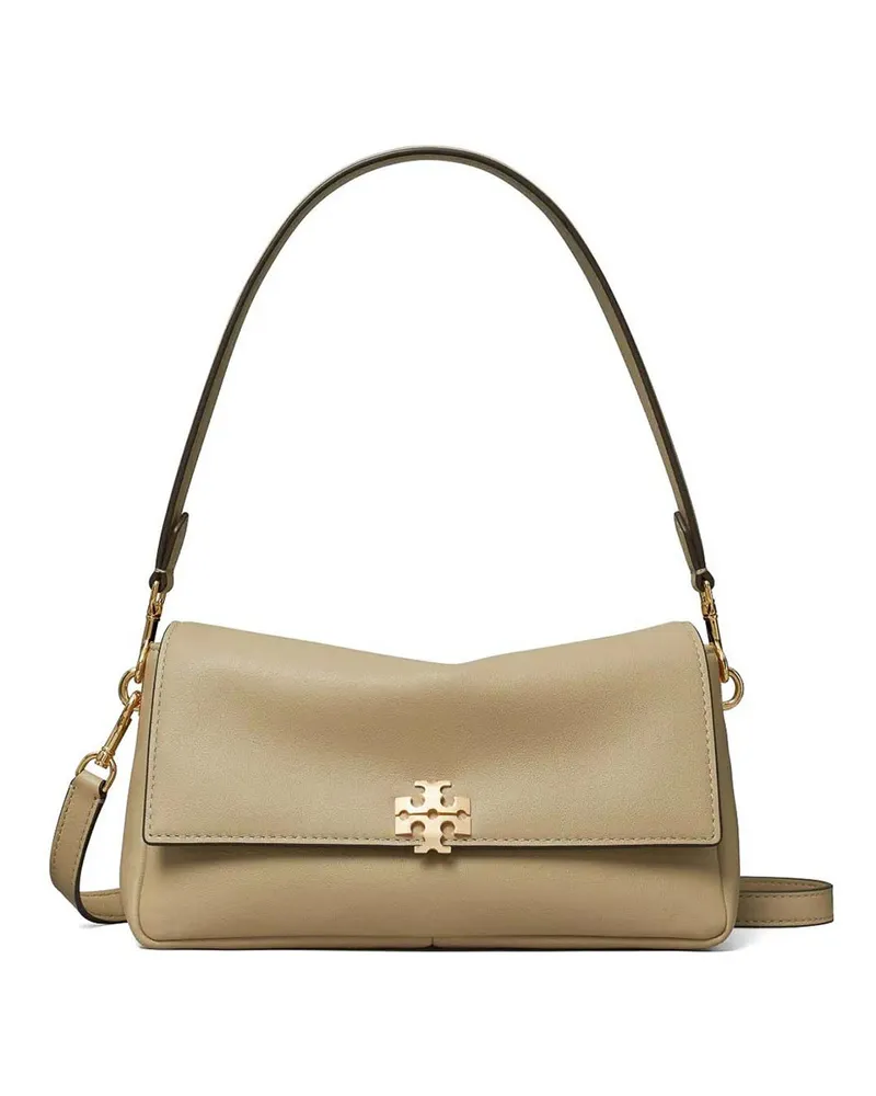 Tory Burch Umhängetasche - Grau Grau
