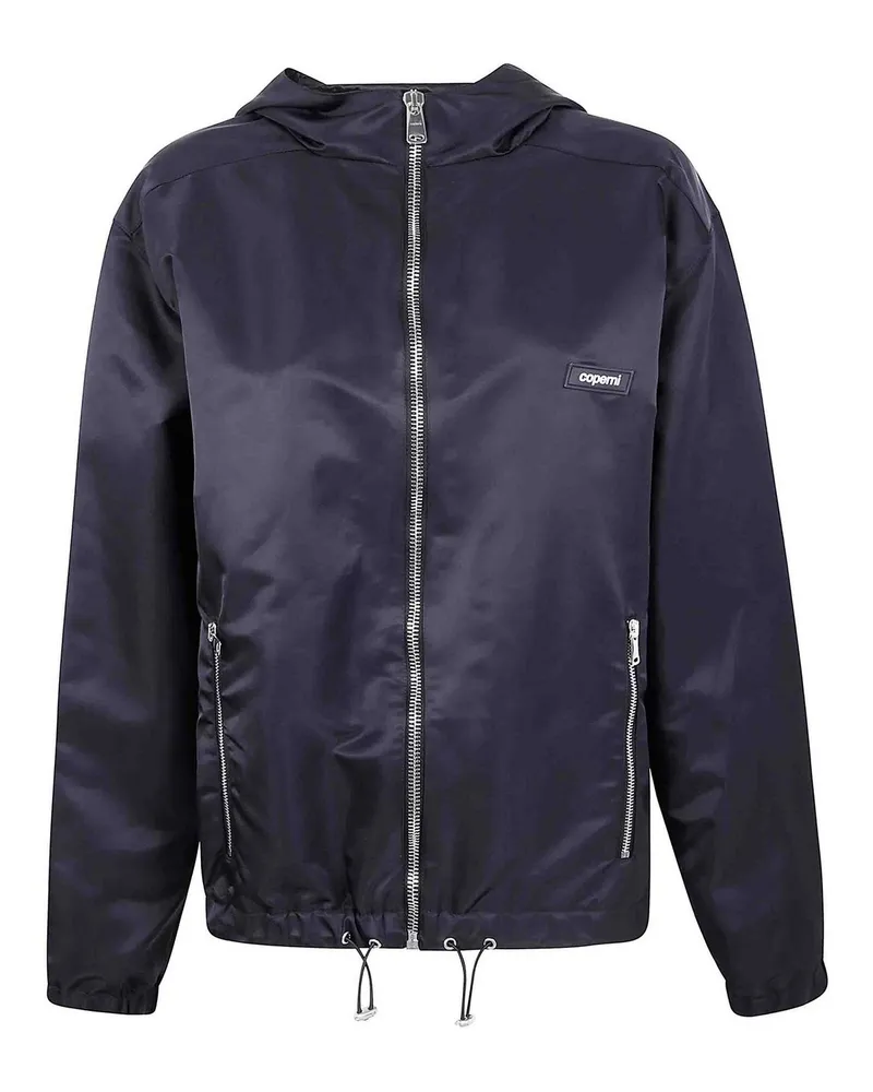COPERNI Casualjacke - Schwarz Schwarz