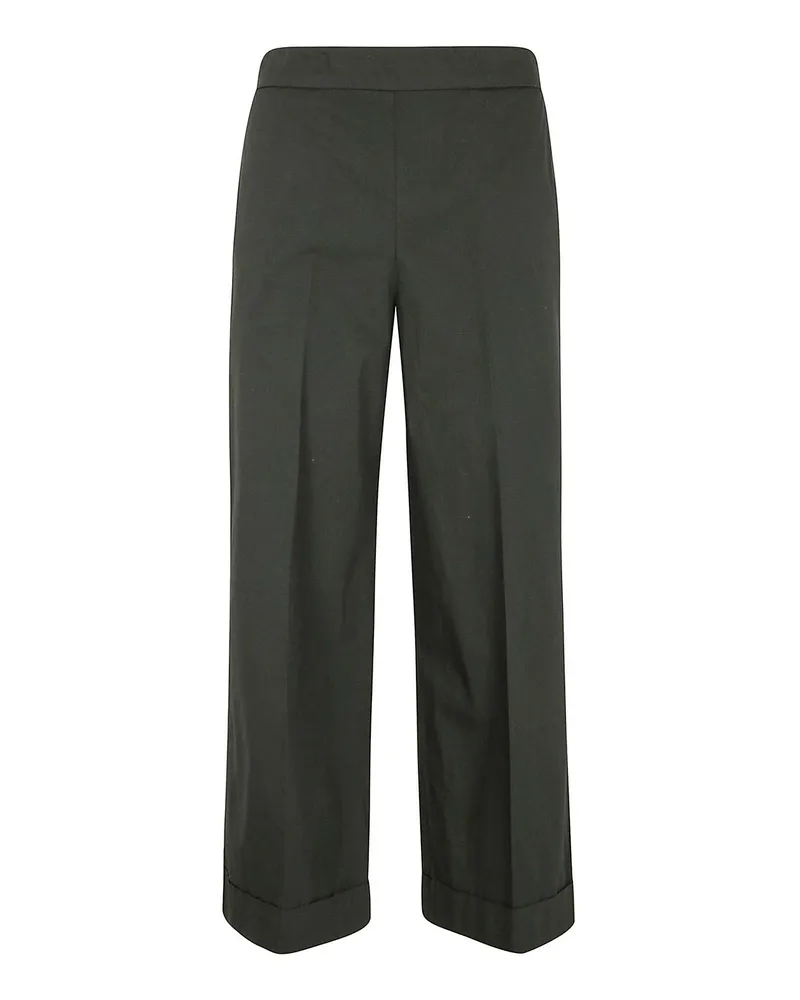 KILTIE Casual Hose - Grün Grün