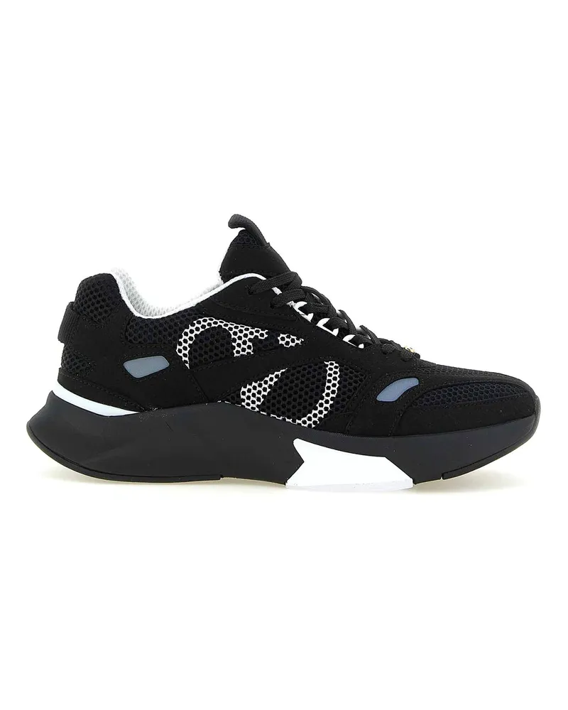Valentino Garavani Sneaker - Weiß Weiß