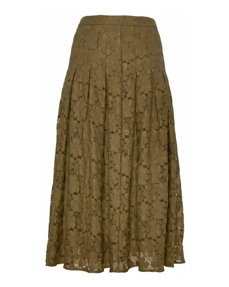 Max Mara Midirock - Grün Grün