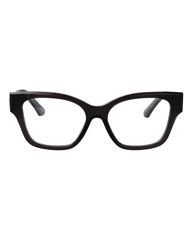 Burberry Sonnenbrille - Grau Grau