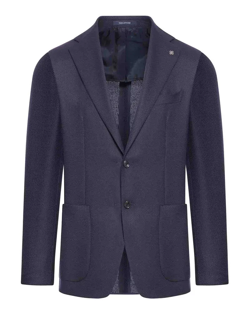 Tagliatore Blazer - Blau Blau