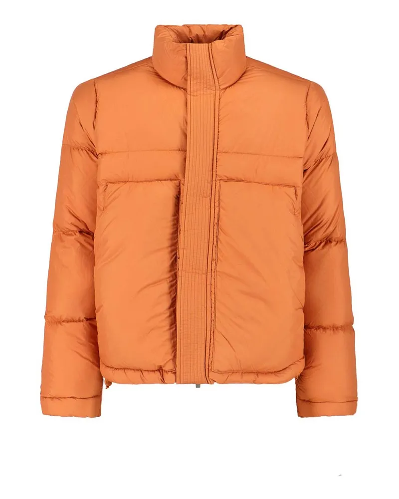 K-Way Daunenjacke - Orange Orange