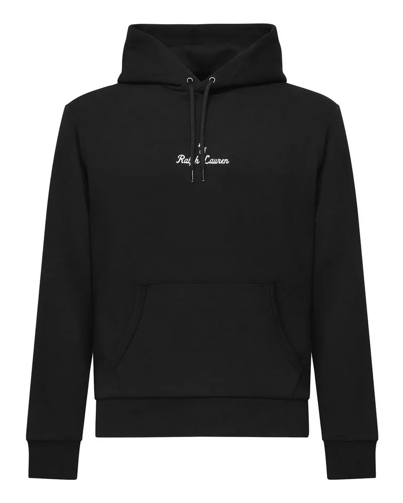 Ralph Lauren Sweatshirt - Schwarz Schwarz
