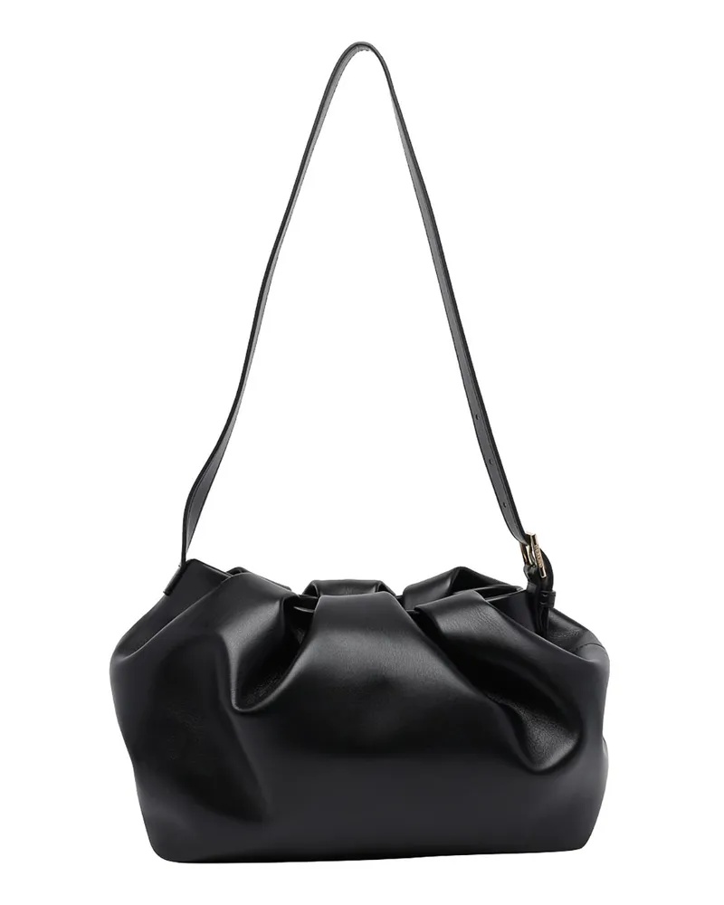 THEMOIRÈ Umhängetasche - Schwarz Schwarz