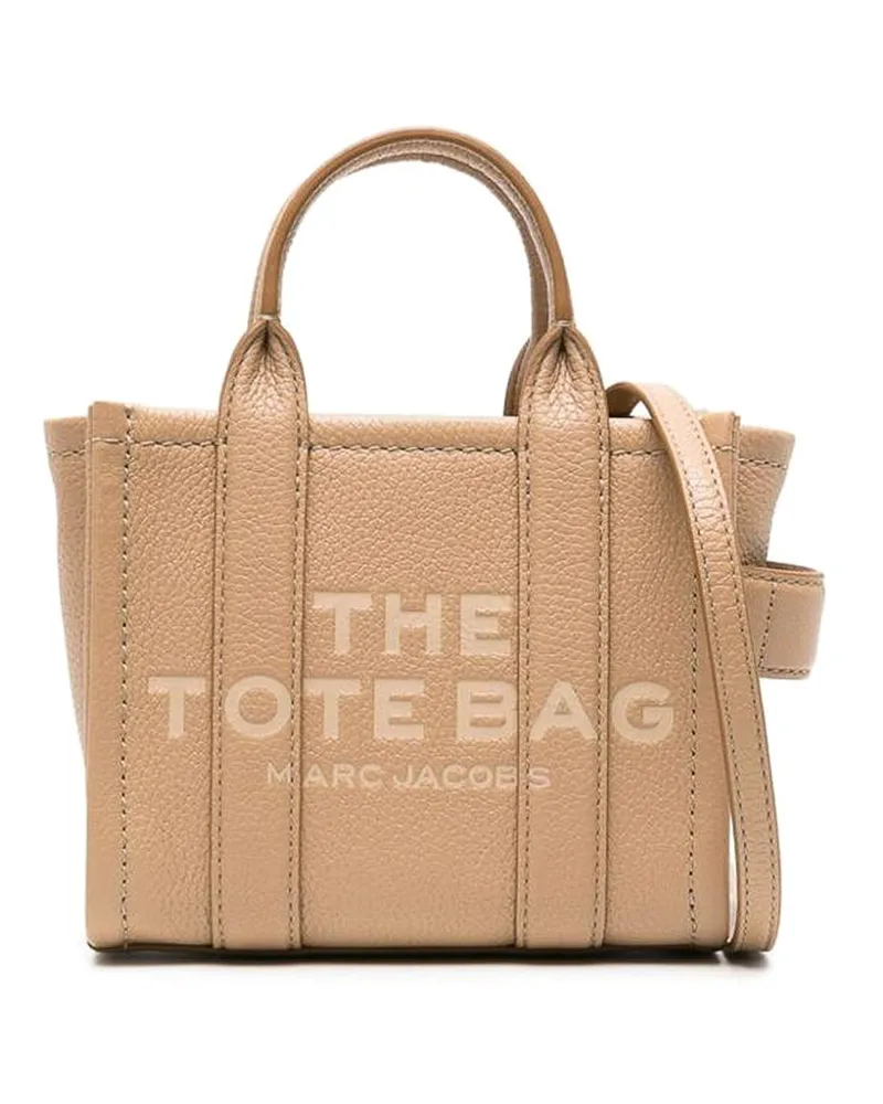 Marc Jacobs Umhängetasche - Braun Braun