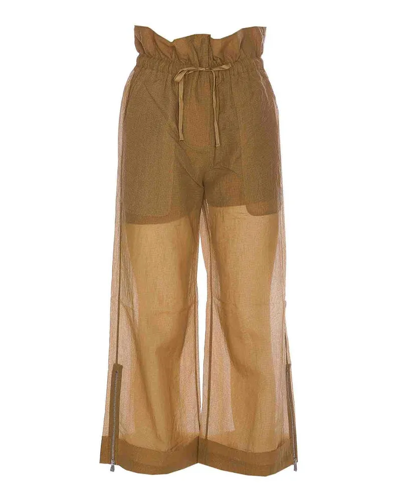 Pinko Shorts - Braun Braun