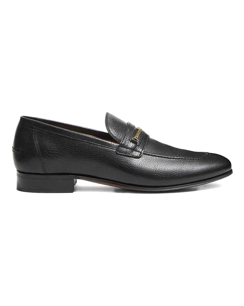 Valentino Garavani Klassische Schuhe - Schwarz Schwarz