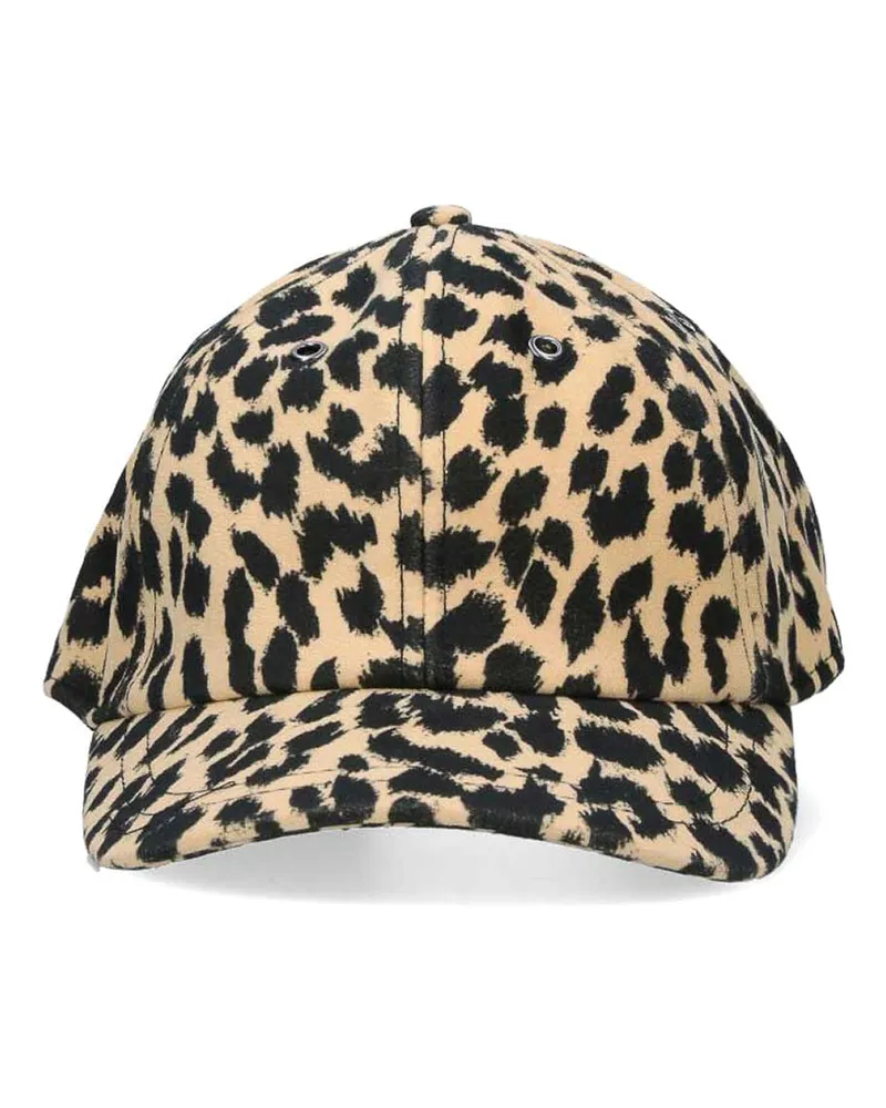 ASPESI Hut - Braun Braun