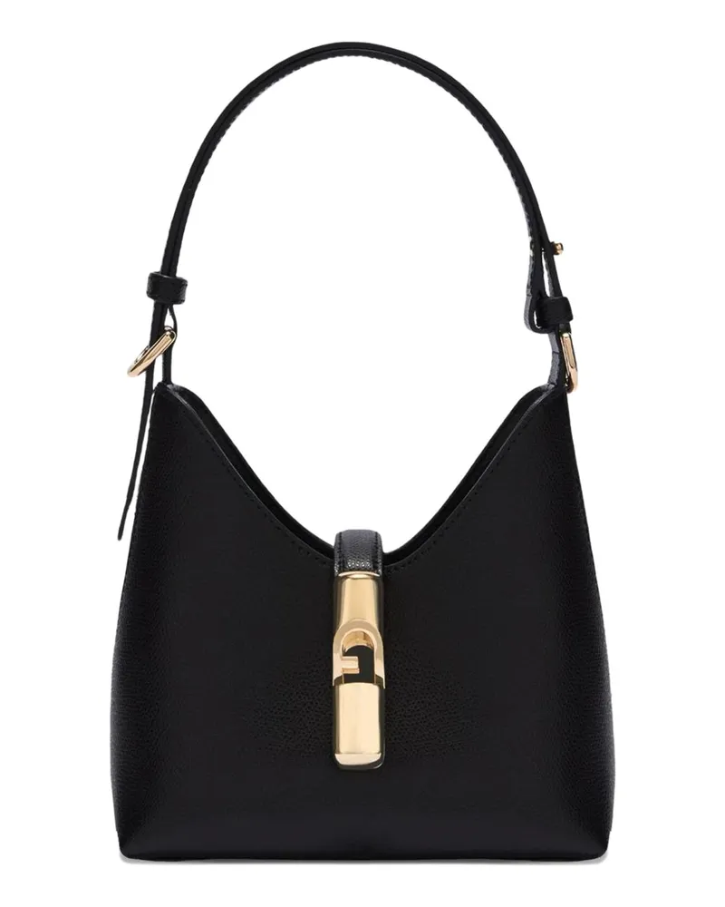 Furla Shopper - Schwarz Schwarz