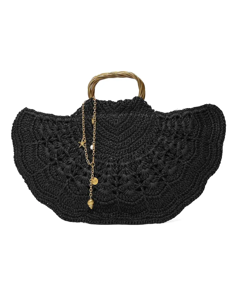 Twin-Set Umhängetasche - Bunt Bunt