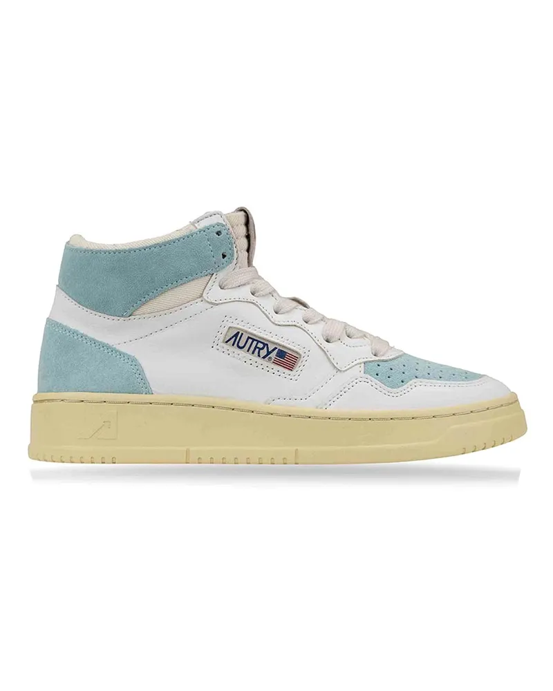 AUTRY Sneaker - Weiß Weiß
