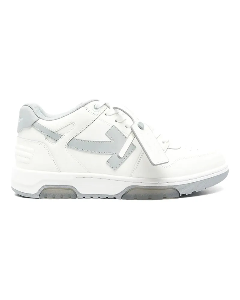 OFF-WHITE Sneaker - Weiß Weiß