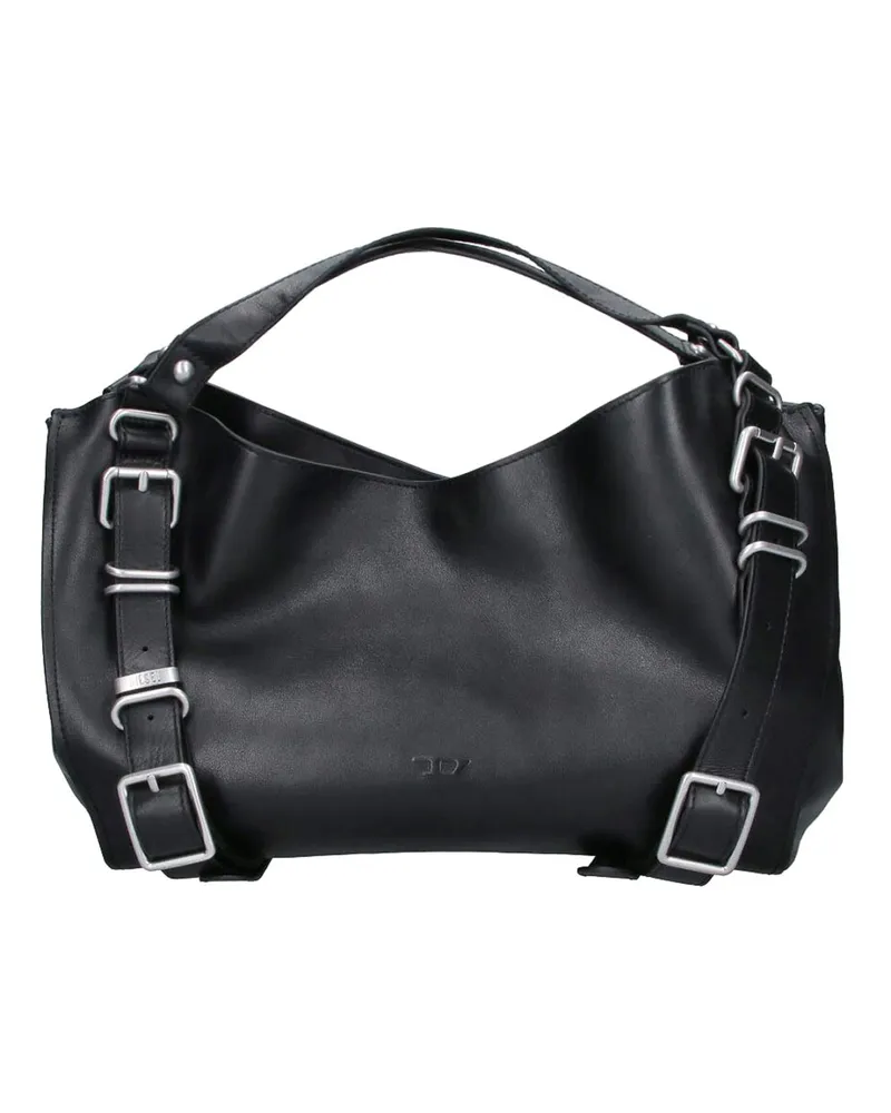 Diesel Shopper - Schwarz Schwarz