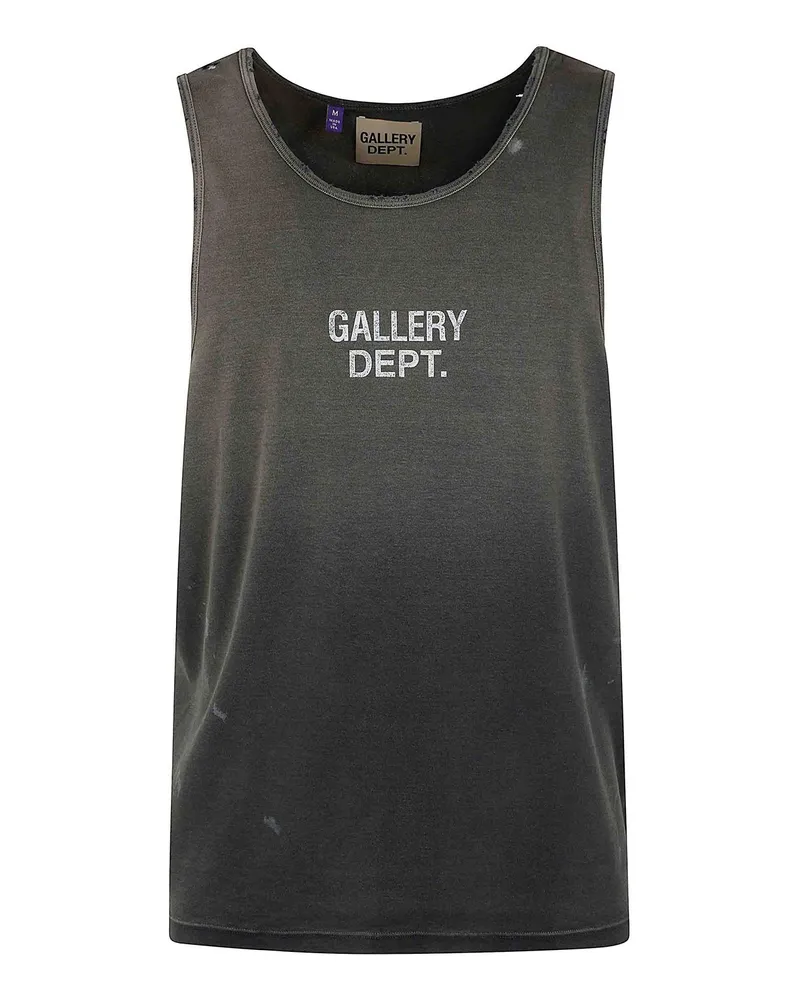 GALLERY DEPT. Top - Orange Orange
