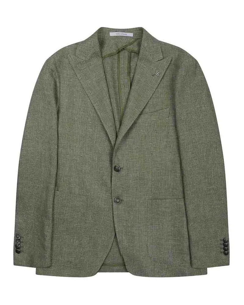 Tagliatore Blazer - Grün Grün
