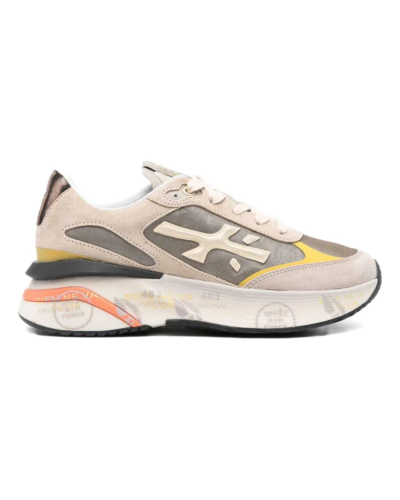 Premiata Sneaker - Braun Braun