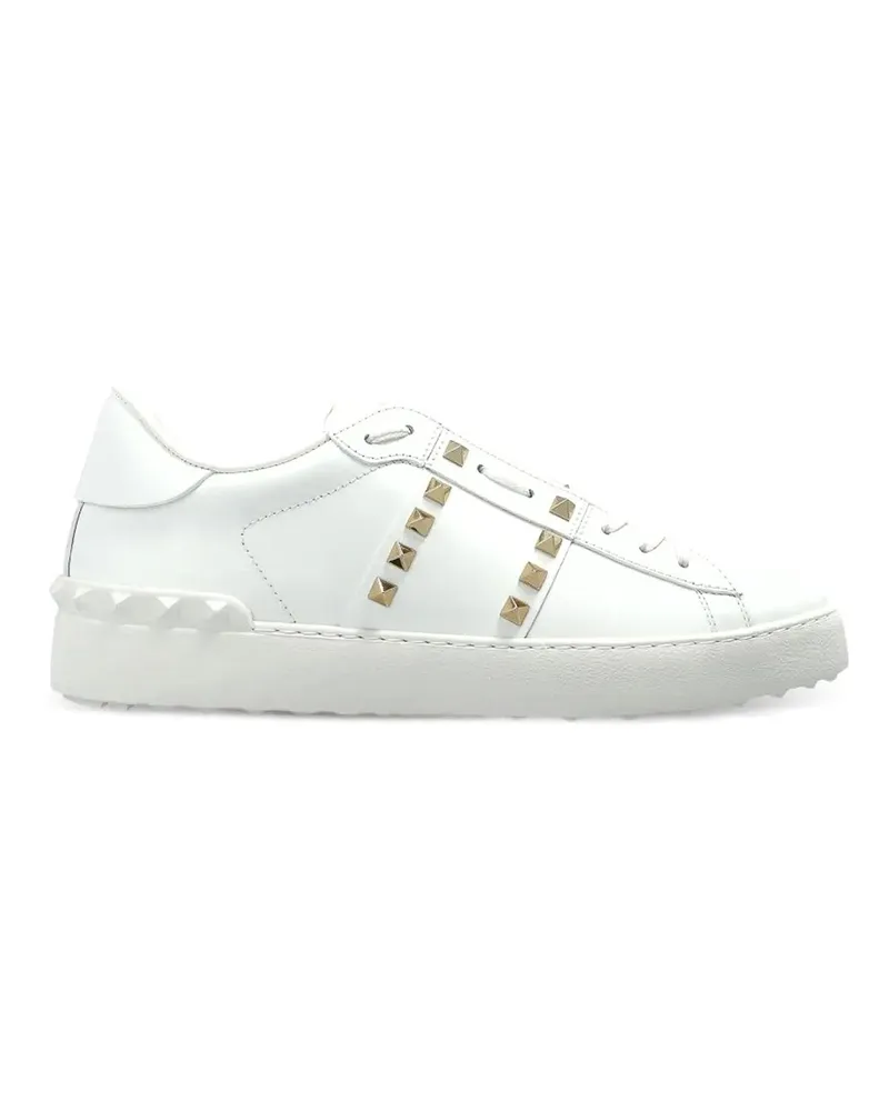 Valentino Garavani Sneaker - Weiß Weiß