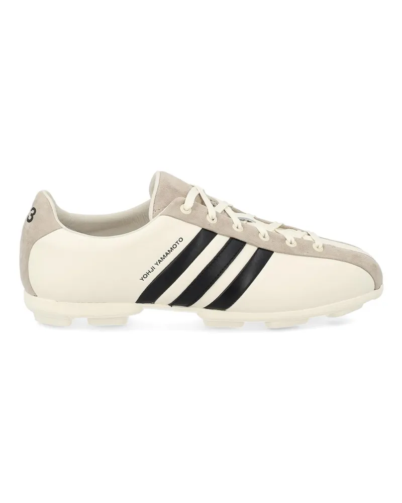 Y-3 Sneaker - Weiß Weiß
