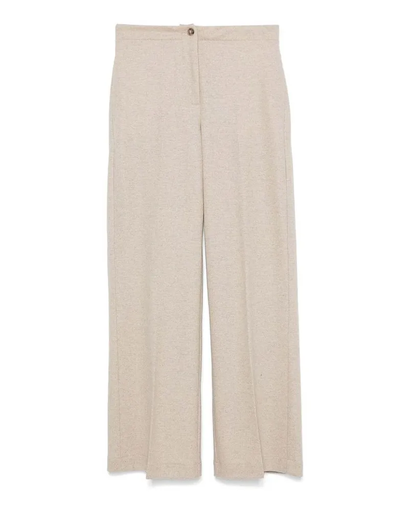 Seventy Straight Leg Jeans - Grau Grau