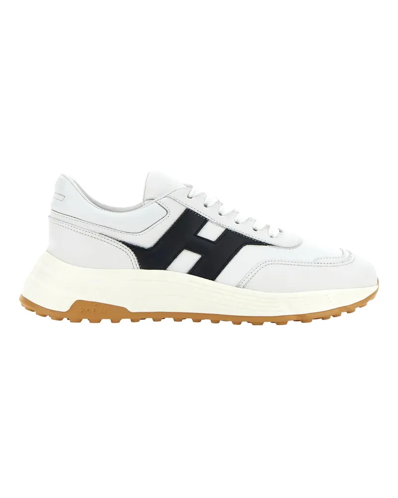 Hogan Sneaker - Weiß Weiß