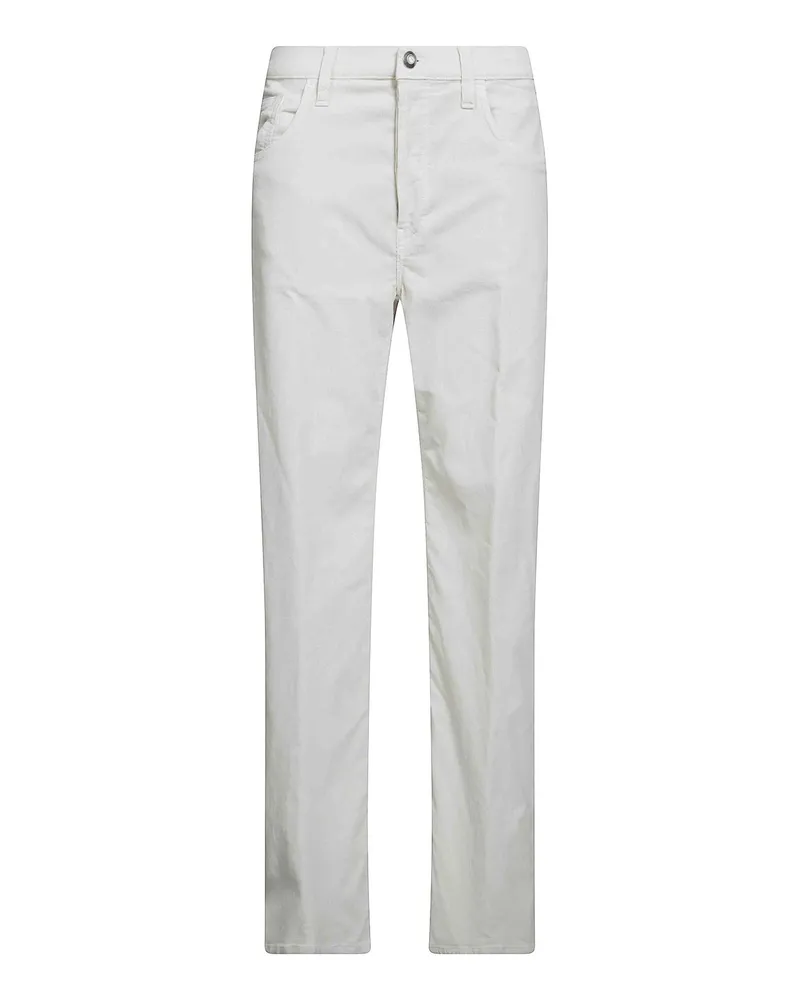 Dondup Schlagjeans - Beige Beige