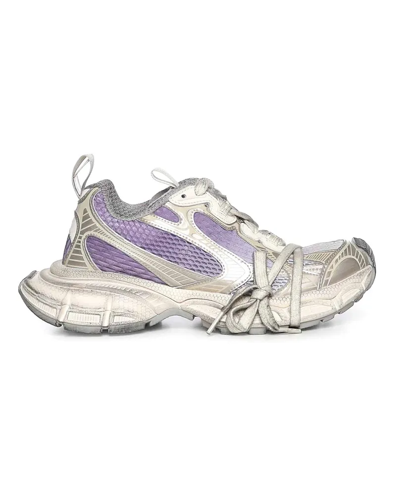 Balenciaga Sneaker - Weiß Weiß