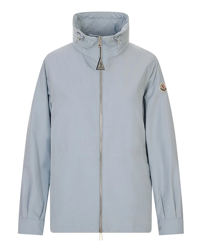 Moncler Parka - Blau Blau